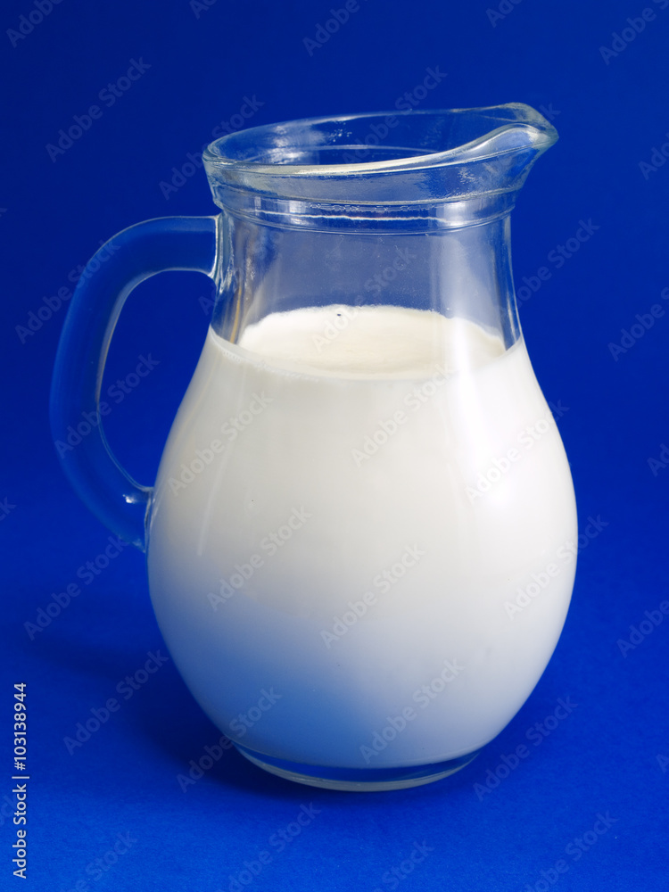 Milk Jug
