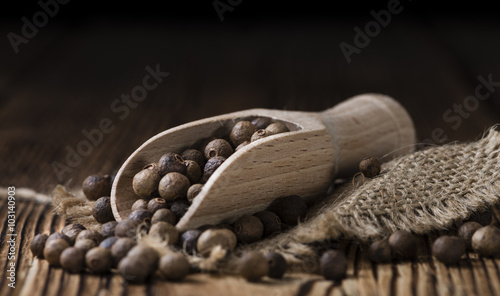 Allspice