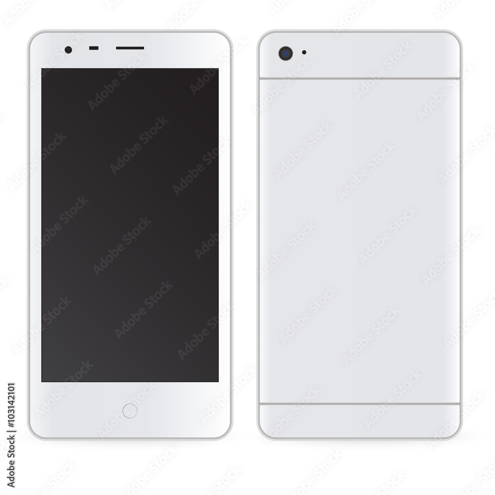 Scribble icon with pen effect