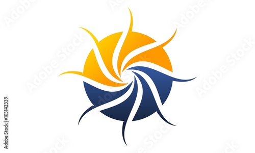 Synergy Logo