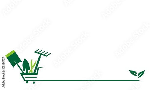 Shop gardening Online