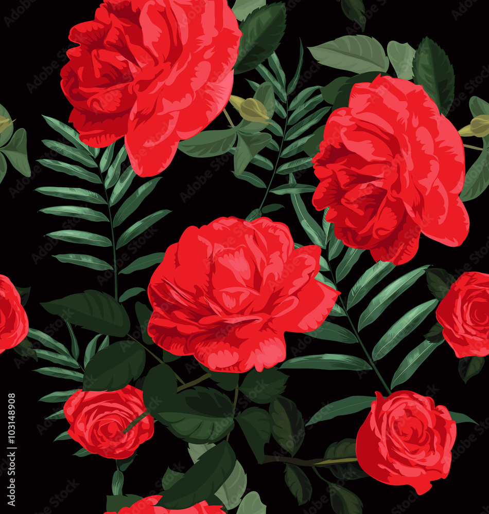 rose rose