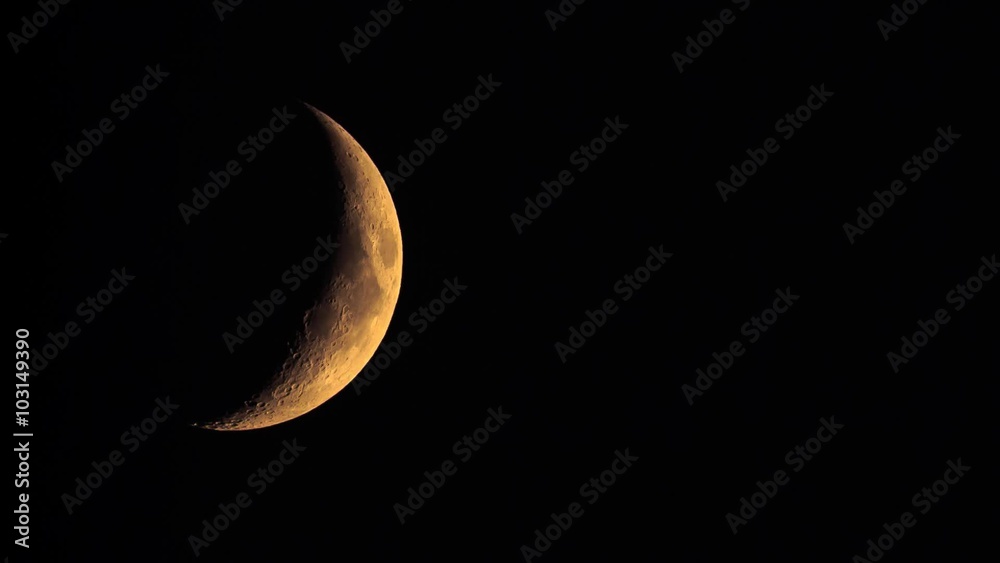 crescent crescent