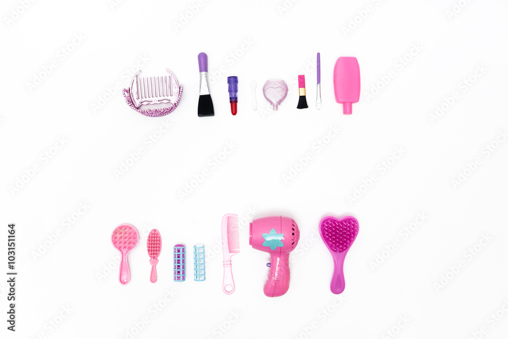 Children's plastic toys Children's plastic toys