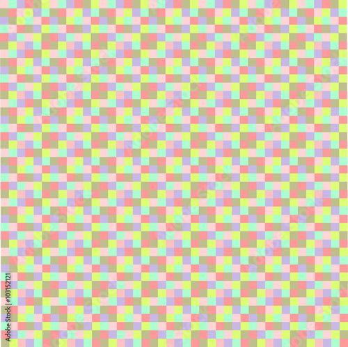Ceramic background