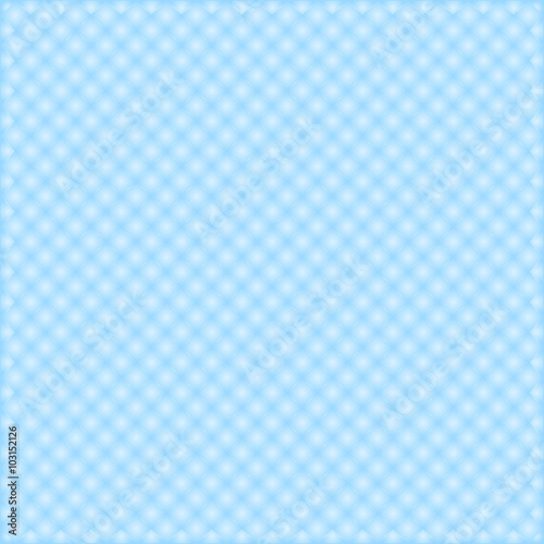Blue diamond texture