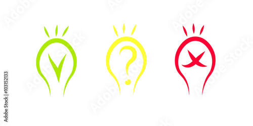 light bulb