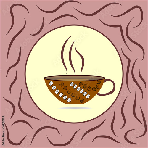 Time for coffee and tee
