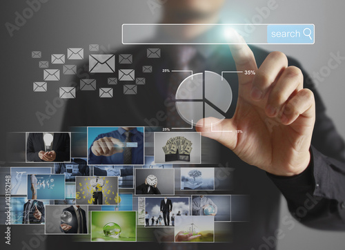 Reaching images streaming