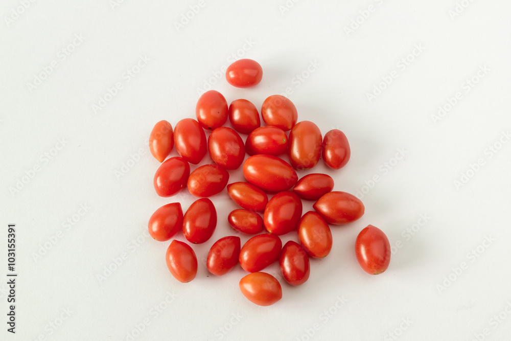 cherry tomatoes cherry tomatoes
