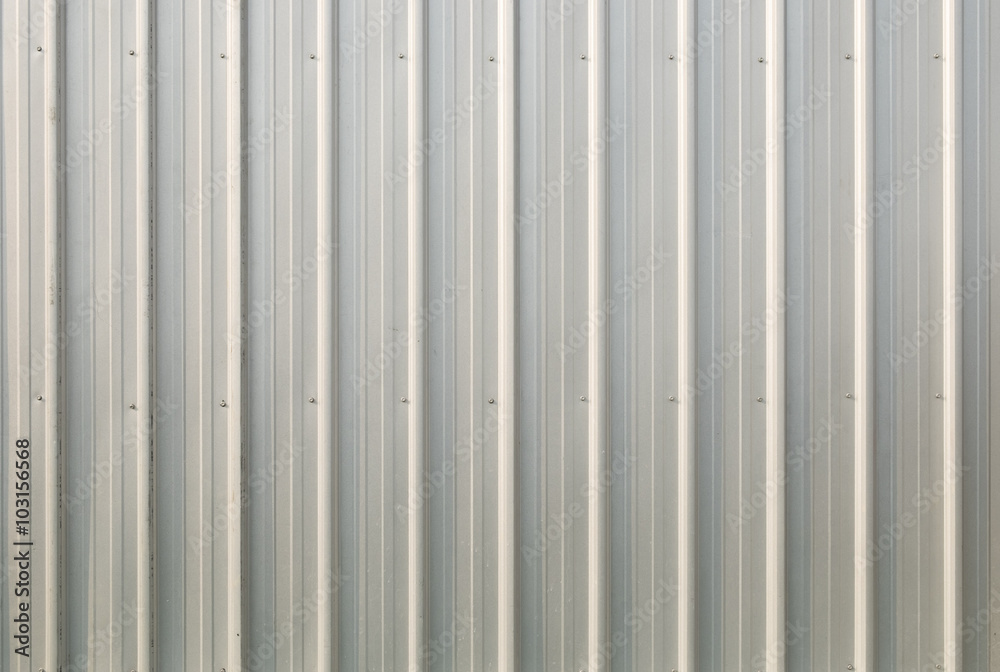 Panel of metal sheet background texture Panel of metal sheet background texture