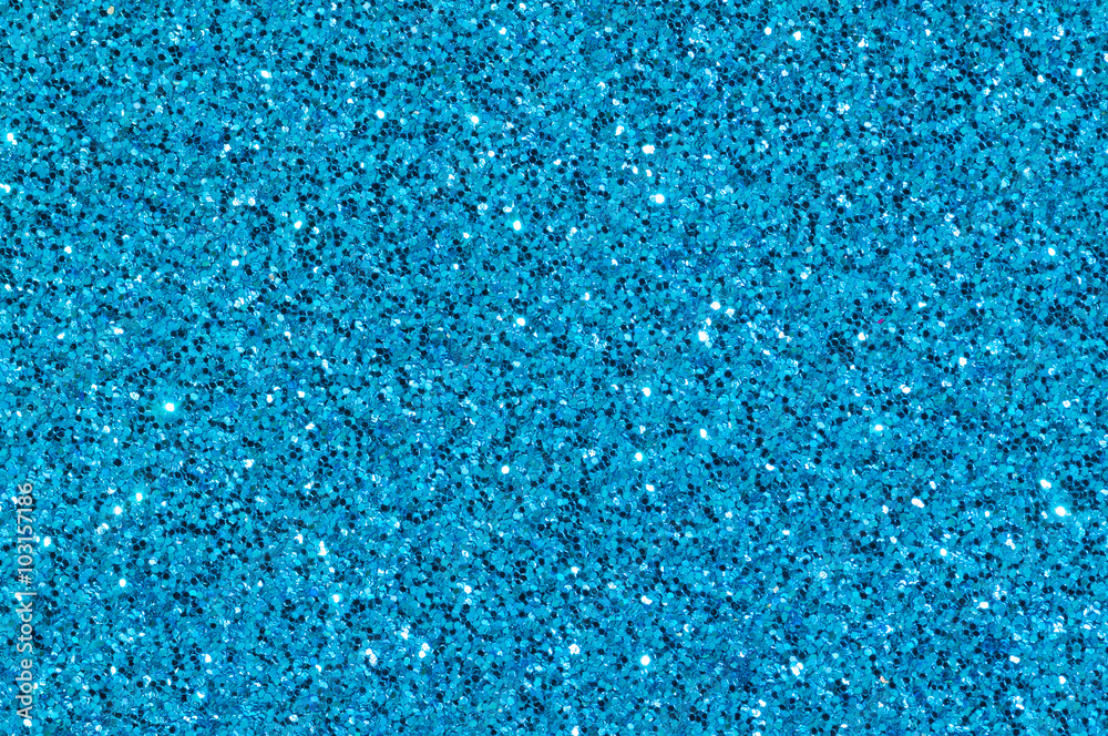 navy blue glitter texture abstract background