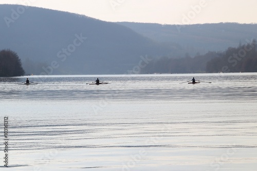 Lac du Causse. photo