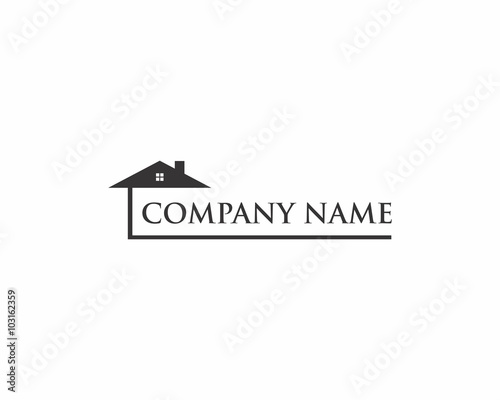 House Logo