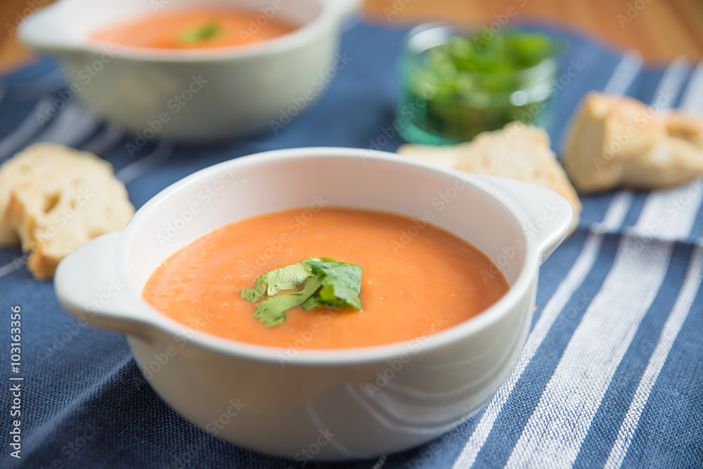 Suppe Suppe