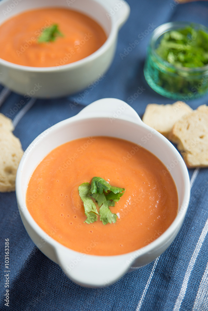 Suppe Suppe