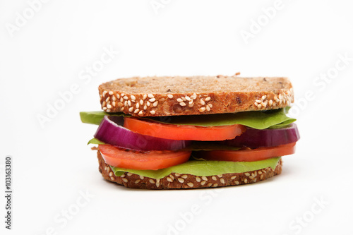 Vegetarian Food