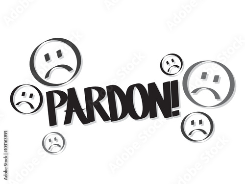 Carte PARDON