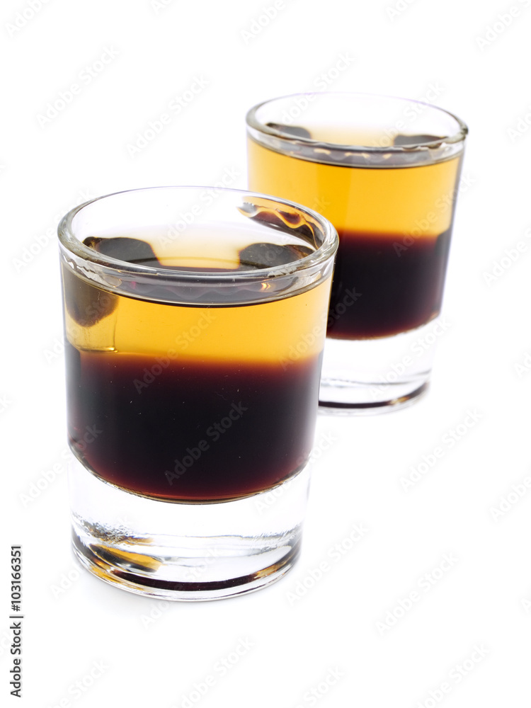 Cocktails Collection - Cockroach Cocktails Collection - Cockroach