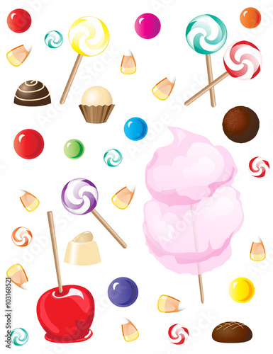 Sweets