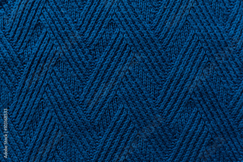 Sweater texture background