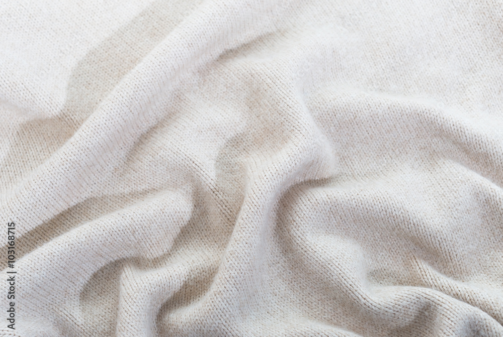 Sweater texture background Sweater texture background