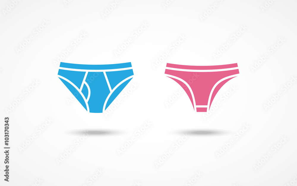 Vector Underwear Images – Browse 31 Stock Photos, Vectors, and Video