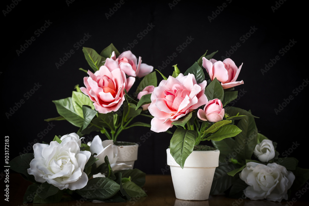 Flowers Flowers