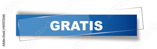 Button | Schild | Gratis