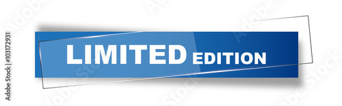 Button | Schild | Limited Edition