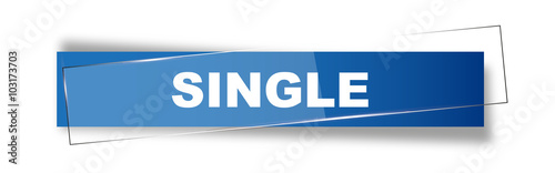 Button | Schild | Single