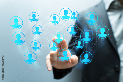 Wallpaper Mural media Torontodigital.ca