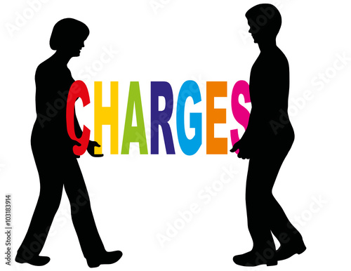 CHARGES ET CONTRAINTES