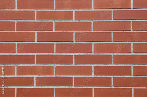 Wall brick