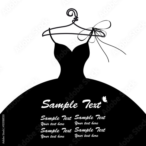 dress design