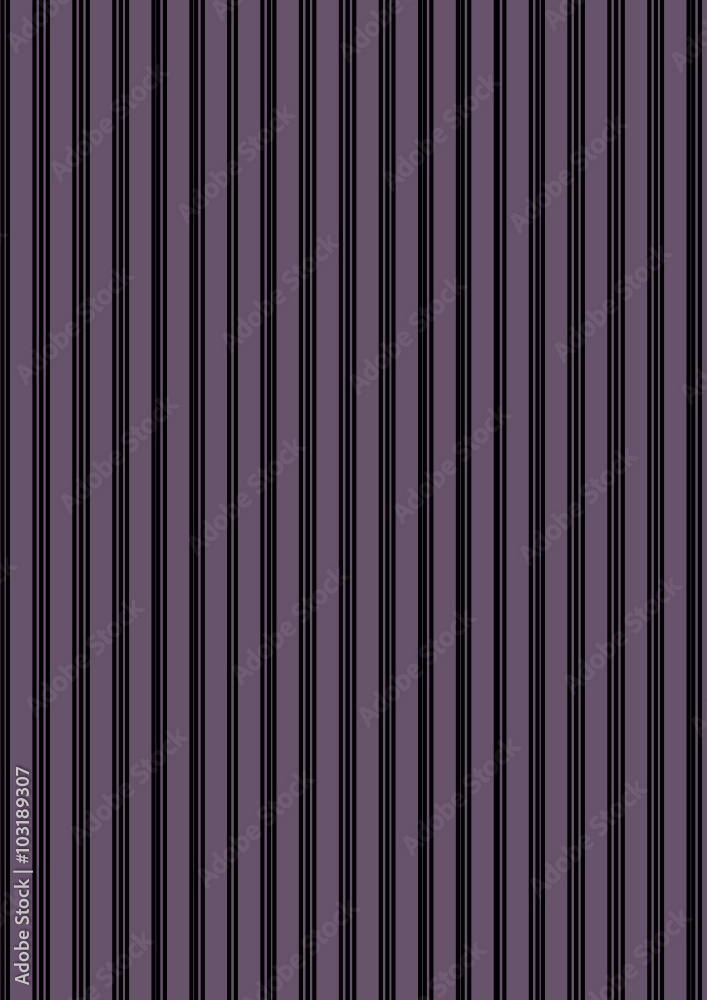 fond rayé,rayures noires sur mauve