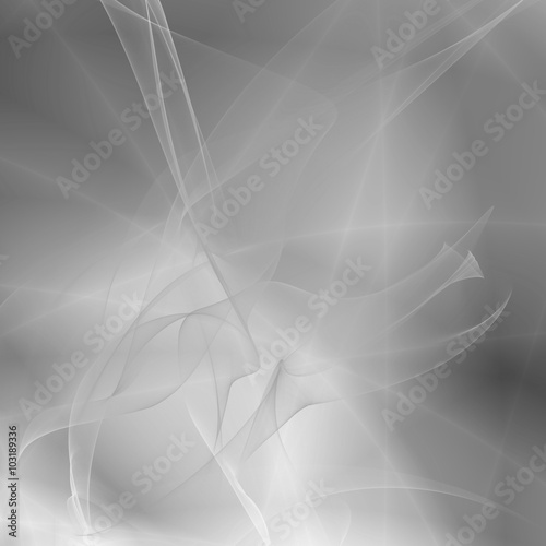 Gray monochrome template image website background