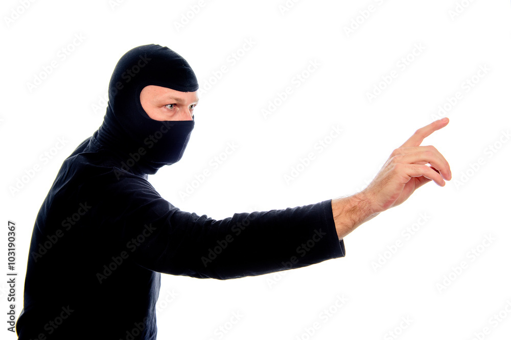 Thief online Thief online