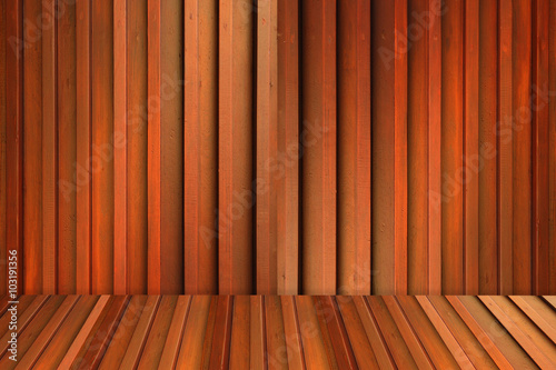 Wood material background for Vintage wallpaper