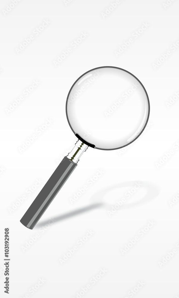 Magnifying Glass Magnifying Glass