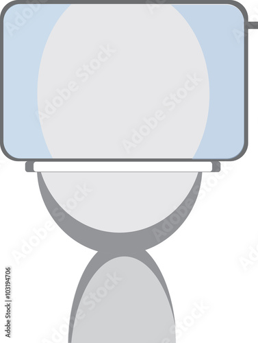toilette 