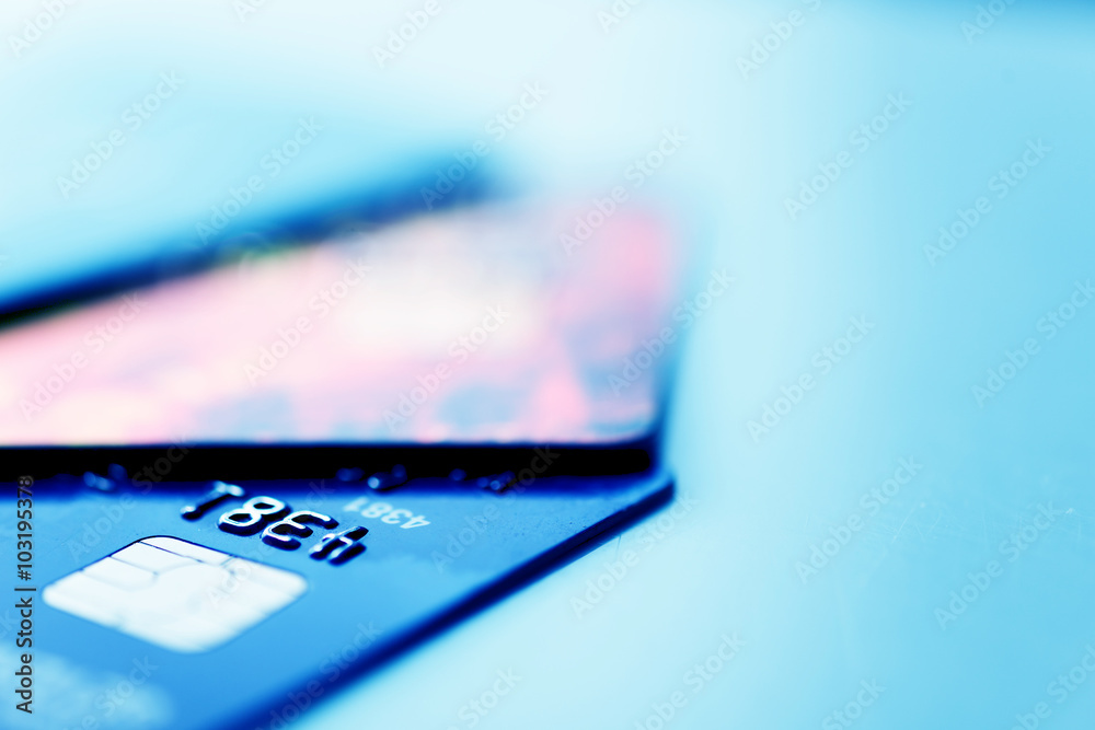 Credit cards Credit cards