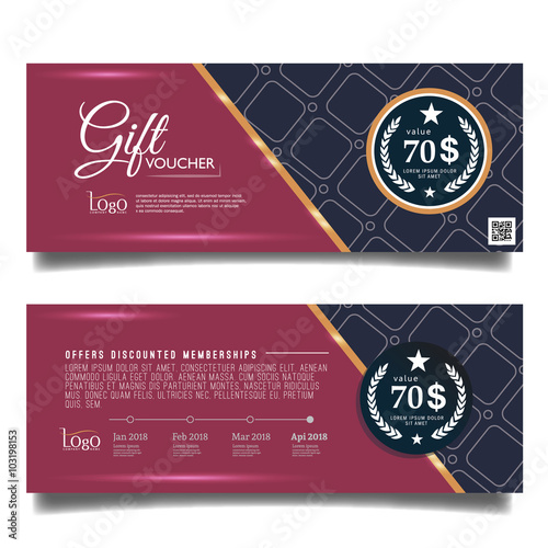 Gift Voucher Premier Color