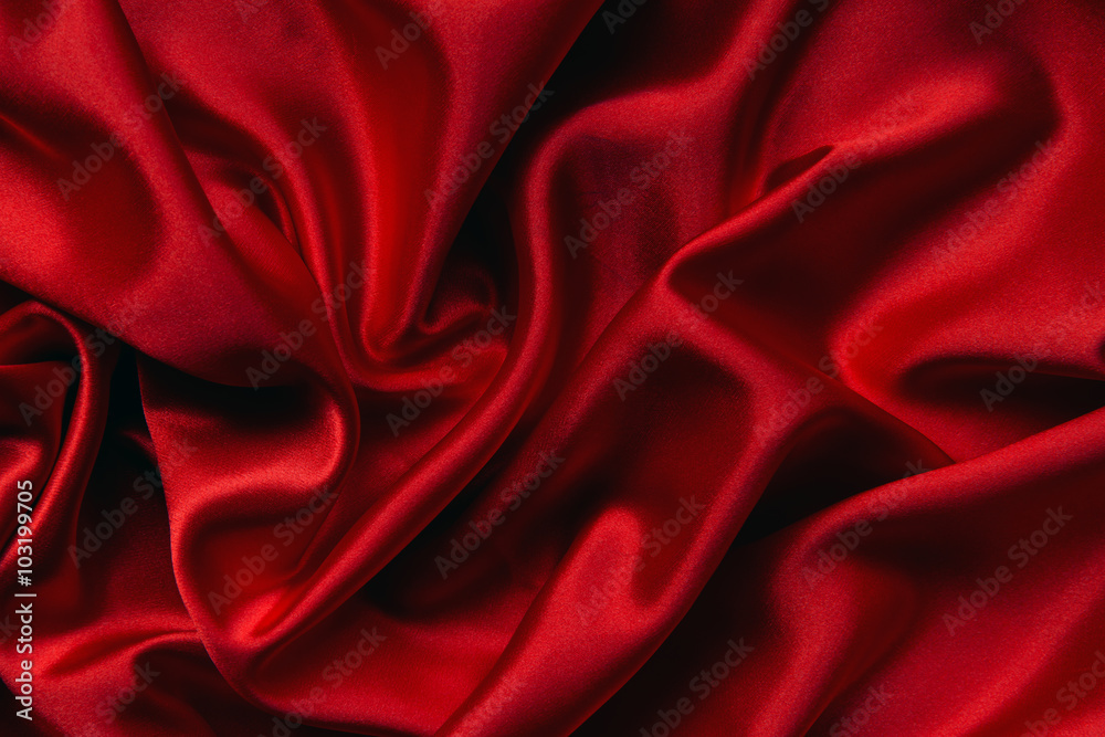 Obraz premium abstract background luxury cloth or liquid wave or wavy folds 