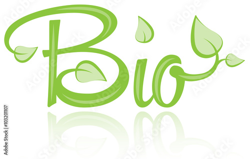 Bio Lebensmittel Siegel Logo Zeichen Icon