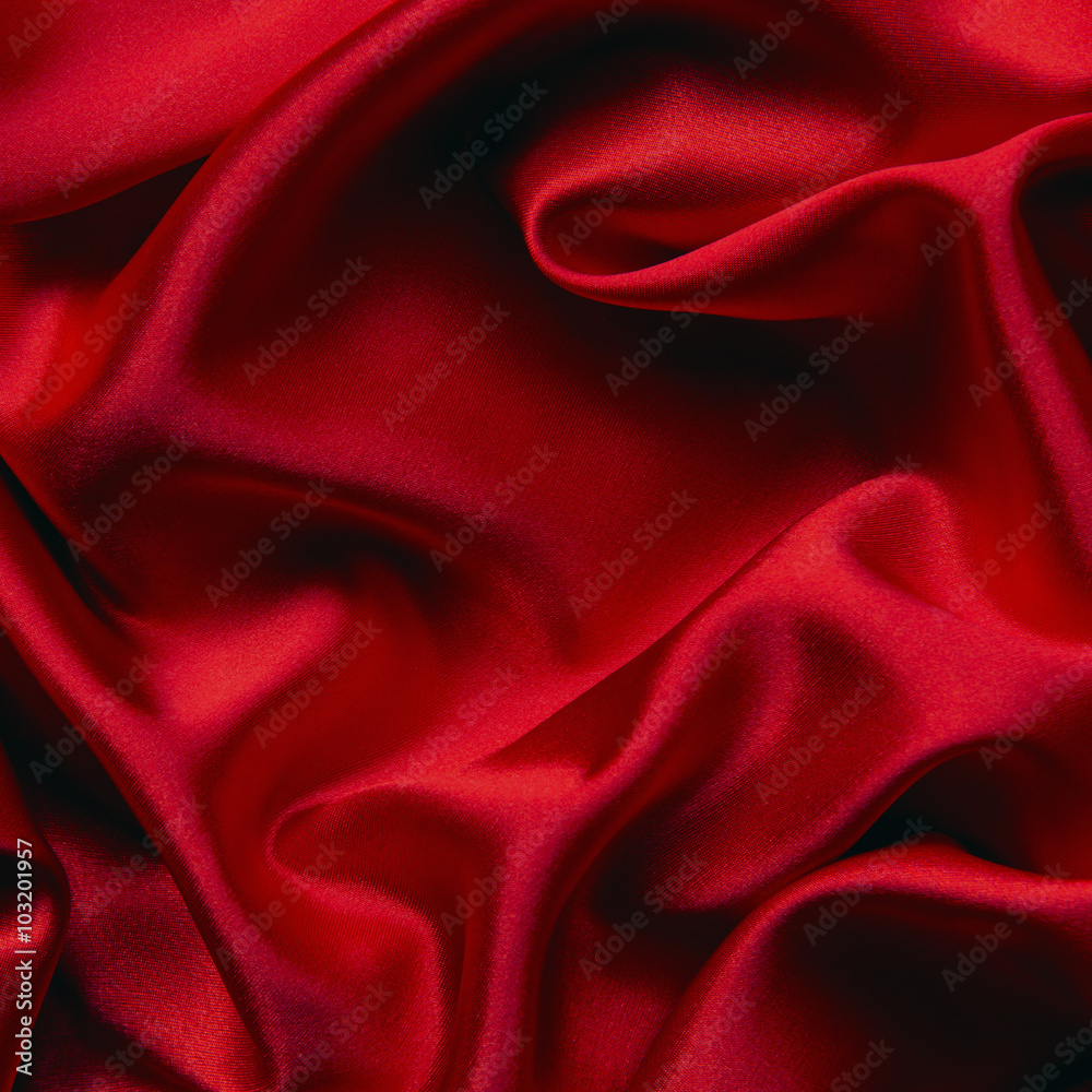 Obraz premium abstract background luxury cloth or liquid wave or wavy folds 