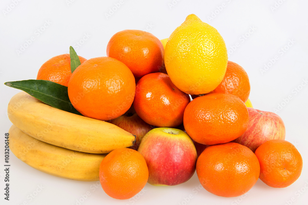 Nature still life for a healthy diet, lots of fruit, harvest, abundance of vitamins, healthy food Nature still life for a healthy diet, lots of fruit, harvest, abundance of vitamins, healthy food