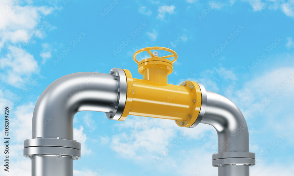 Pipeline Pipeline