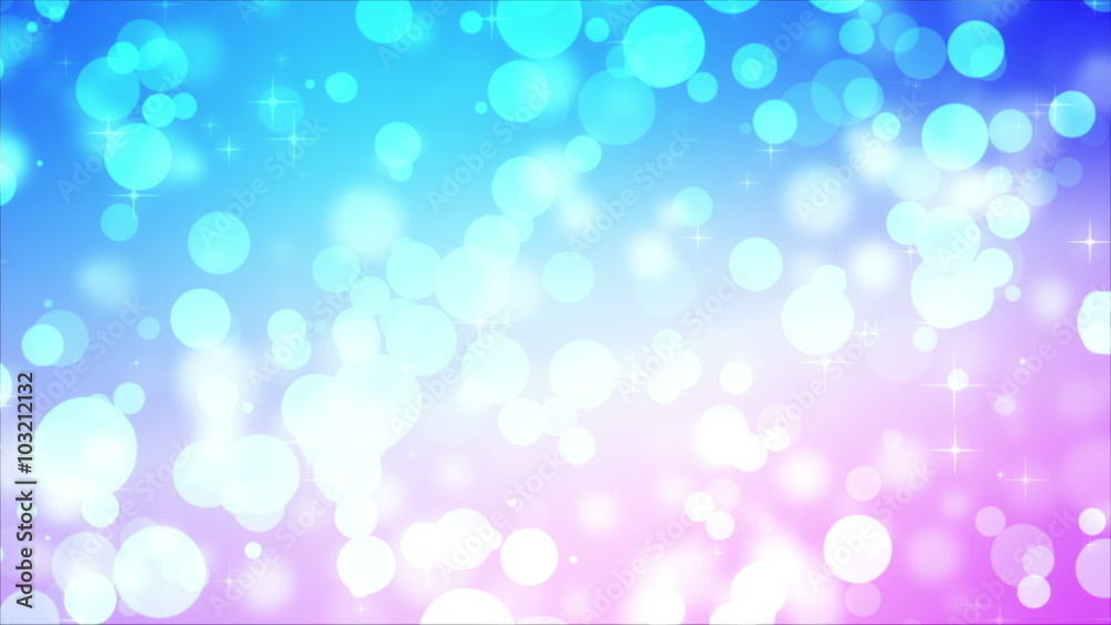 Particular Colorful Background Loop Particular Colorful Background Loop