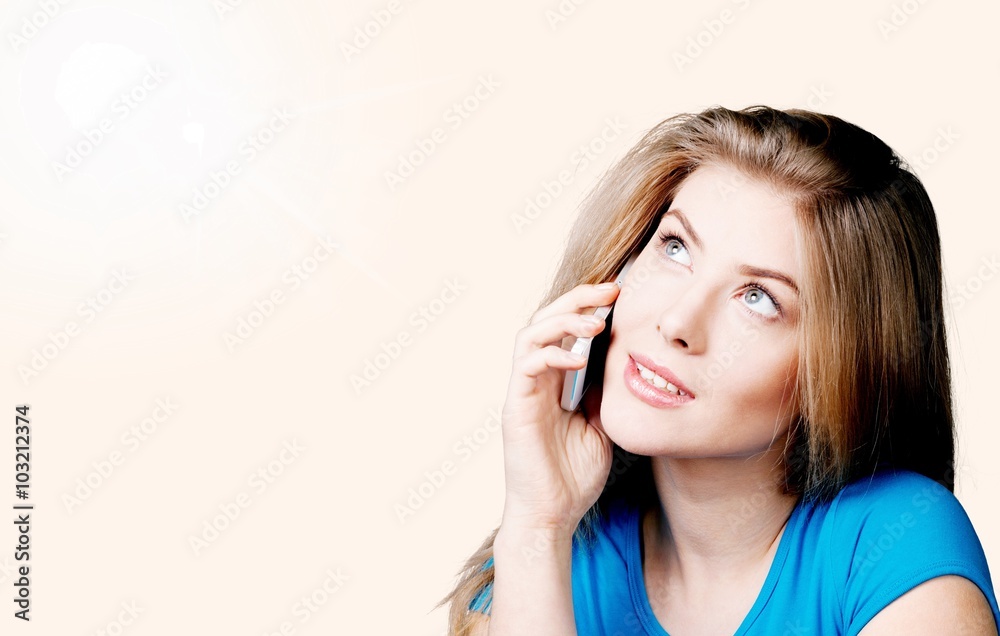 Phone. Phone.